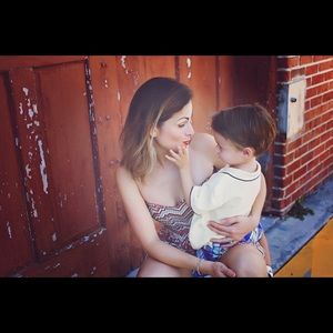 Meet your Posher, Nathalie